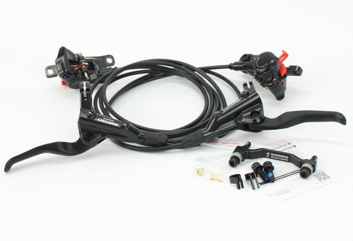 Shimano deore t6000 - deore, bl-t6000