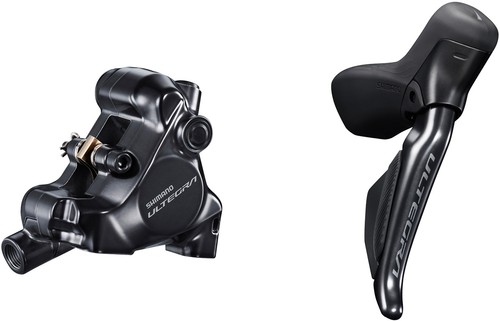 Shimano ultegra di2 - shimano,