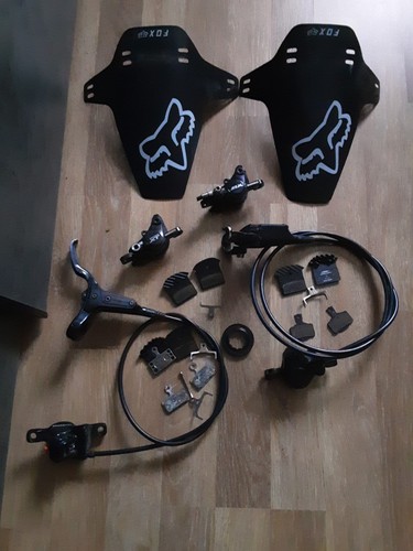 Shimano/Tetro