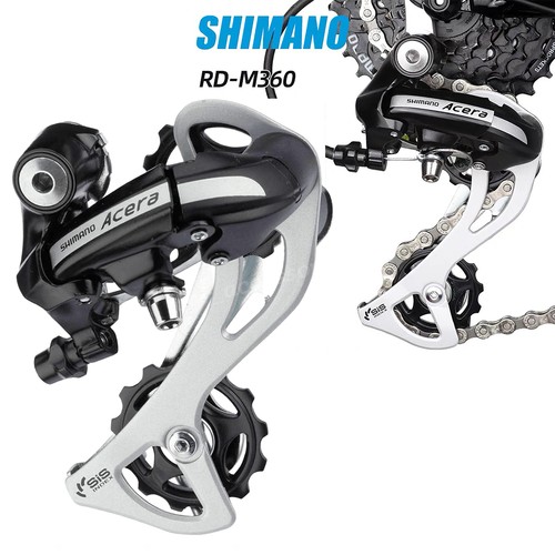Shimano acera m360 - shimano,