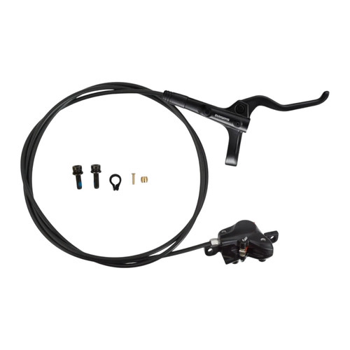 Shimano mt201 br - shimano, bl-mt201